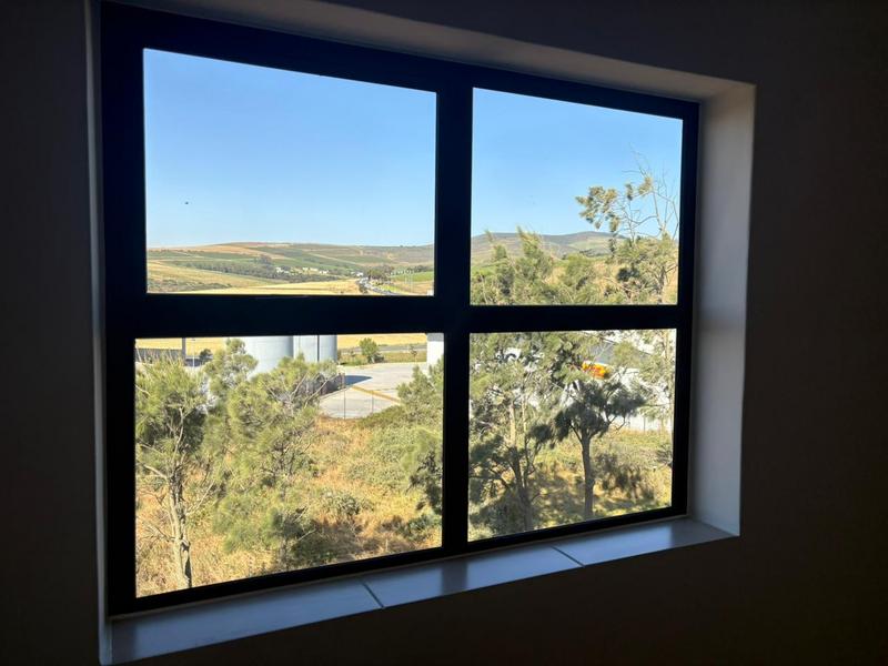 To Let 2 Bedroom Property for Rent in Richwood Western Cape